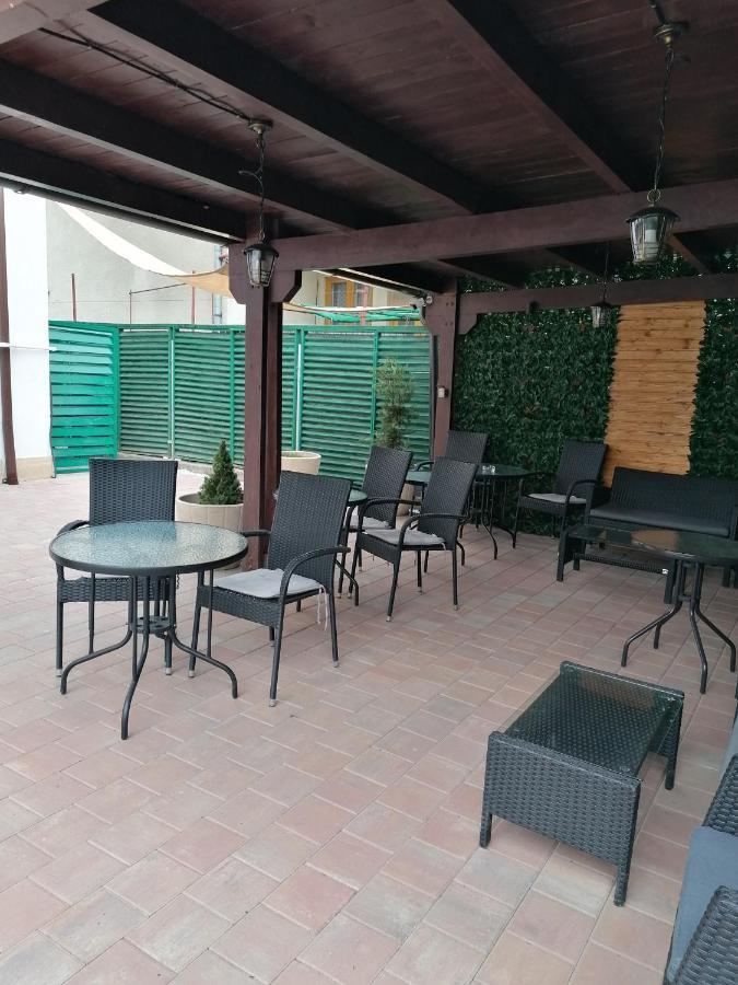 Bed and Breakfast Ana Boutique Alba Iulia Exteriér fotografie