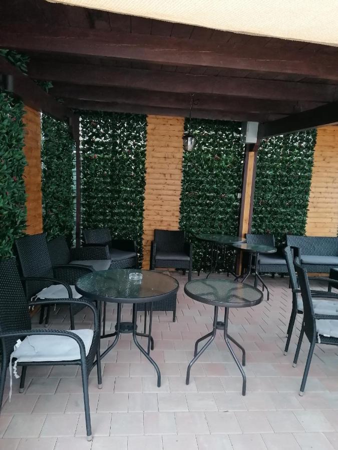 Bed and Breakfast Ana Boutique Alba Iulia Exteriér fotografie