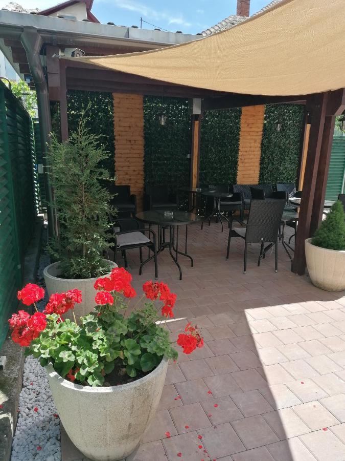 Bed and Breakfast Ana Boutique Alba Iulia Exteriér fotografie