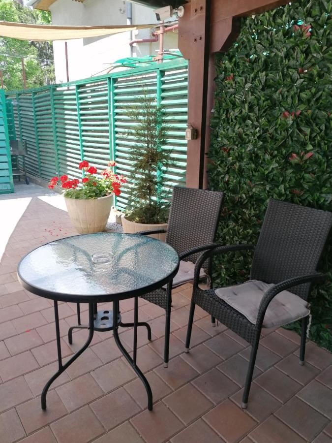 Bed and Breakfast Ana Boutique Alba Iulia Exteriér fotografie
