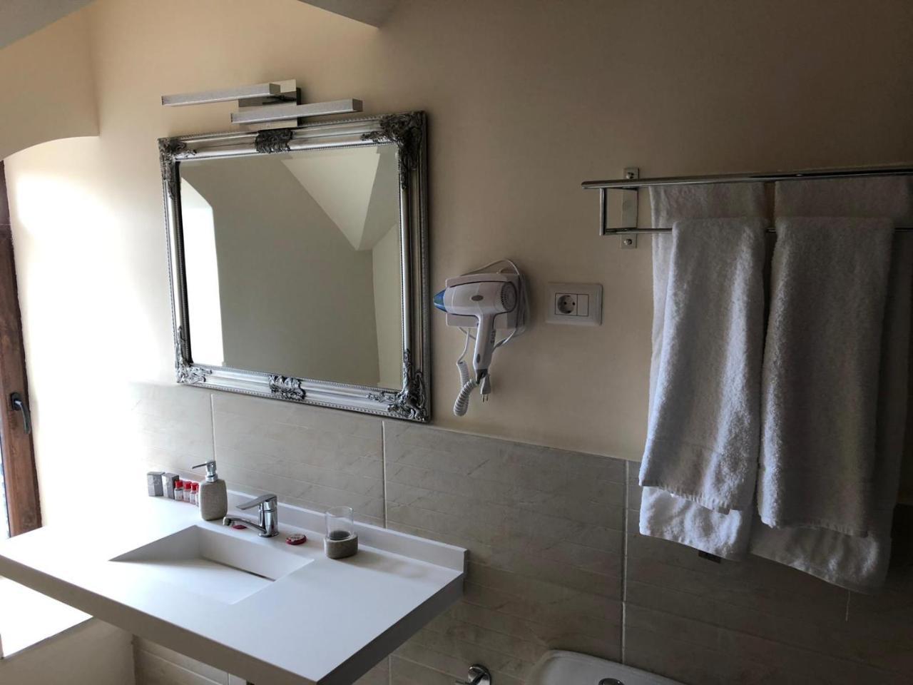 Bed and Breakfast Ana Boutique Alba Iulia Exteriér fotografie