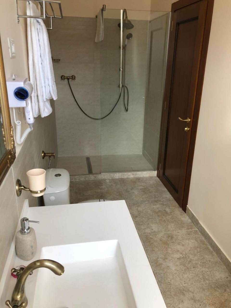 Bed and Breakfast Ana Boutique Alba Iulia Exteriér fotografie