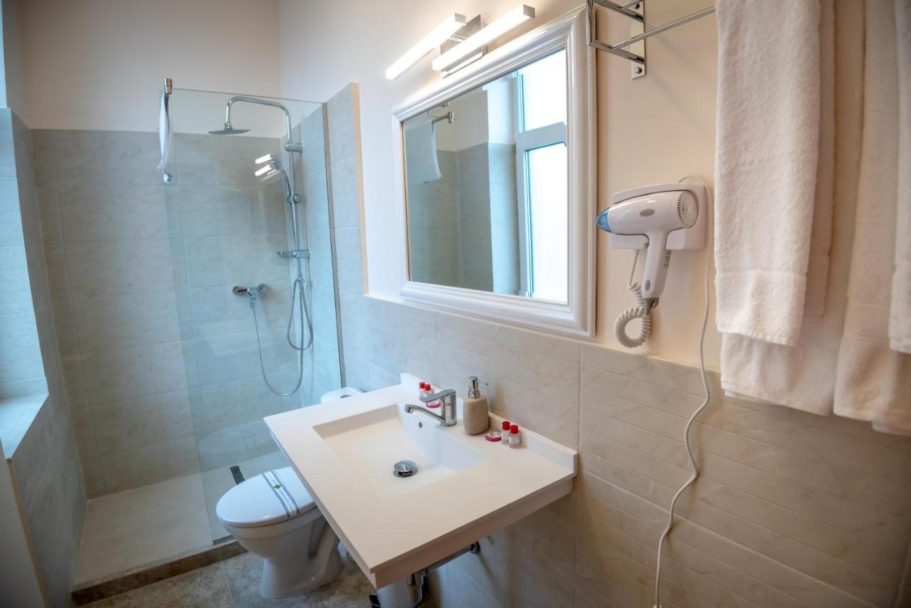 Bed and Breakfast Ana Boutique Alba Iulia Exteriér fotografie