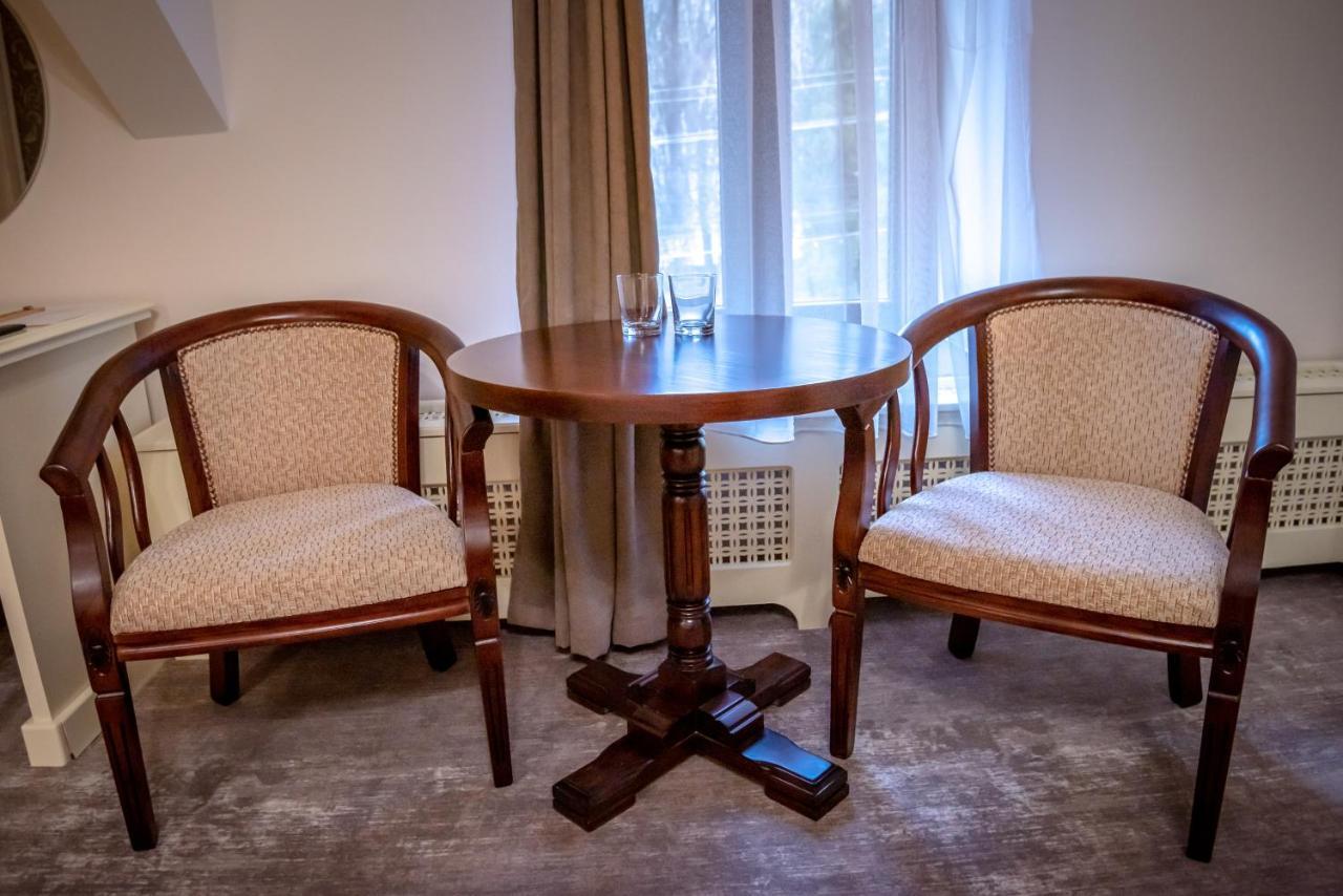 Bed and Breakfast Ana Boutique Alba Iulia Exteriér fotografie