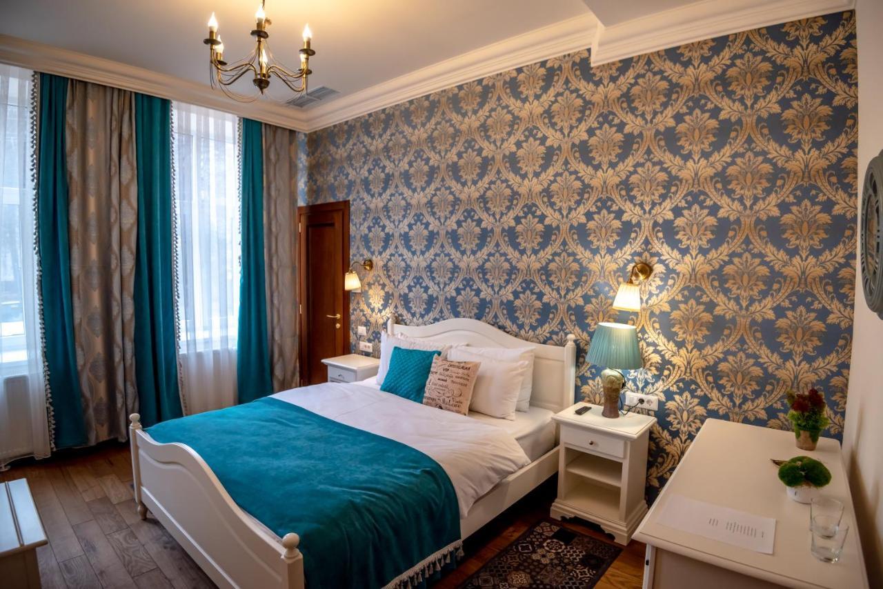 Bed and Breakfast Ana Boutique Alba Iulia Exteriér fotografie