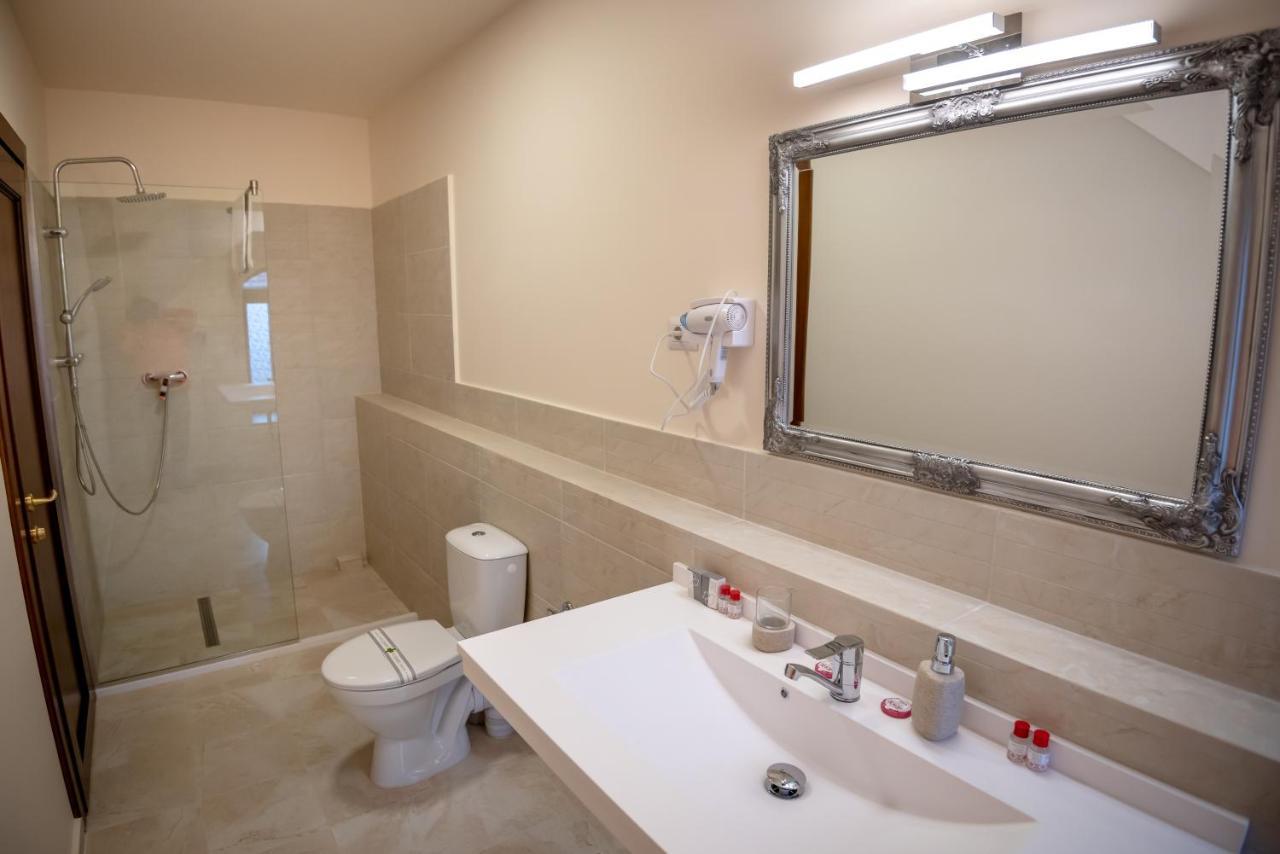 Bed and Breakfast Ana Boutique Alba Iulia Exteriér fotografie